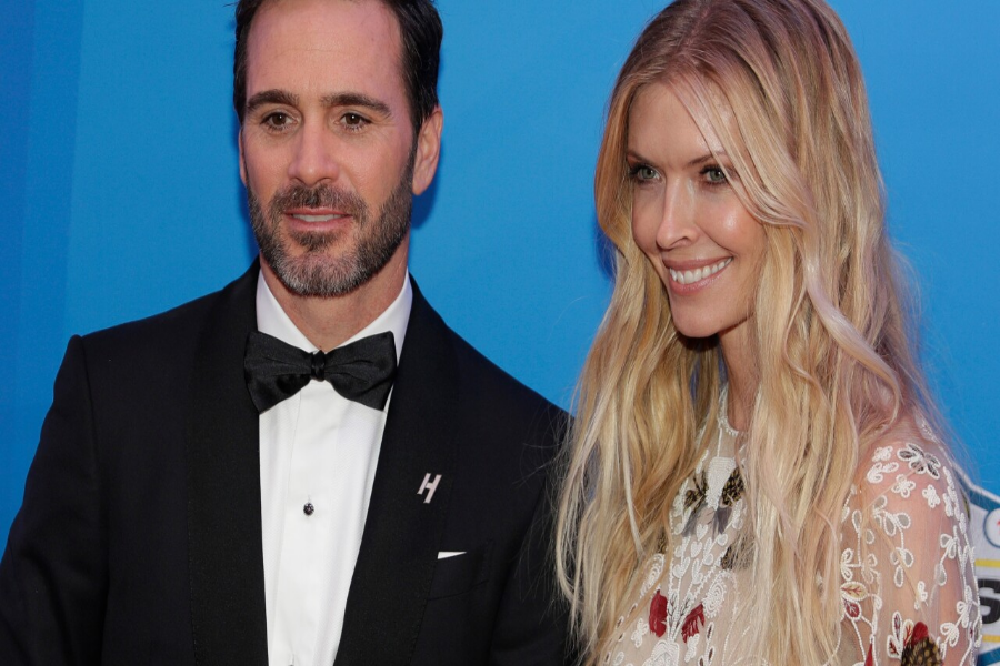 Jimmie Johnson Net Worth