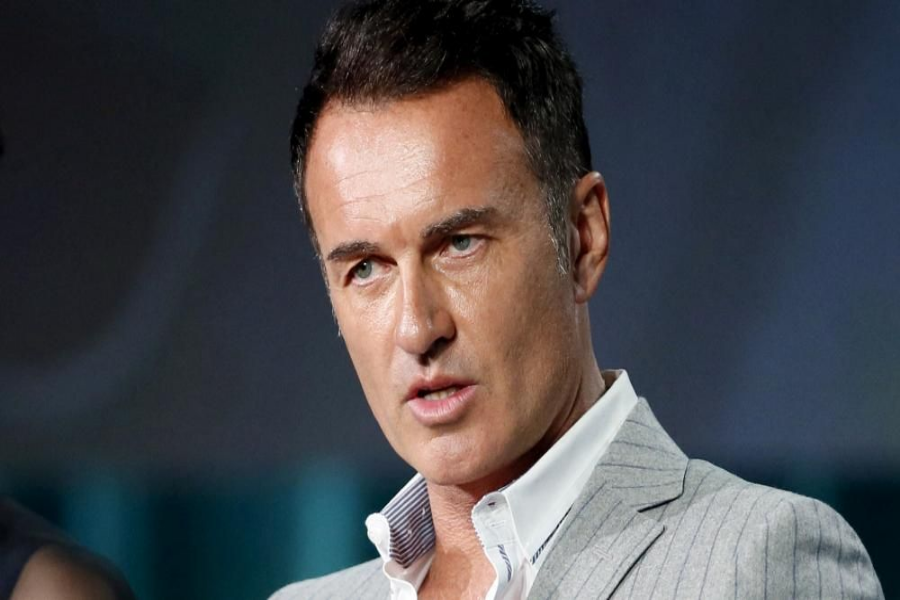 Julian McMahon Net Worth