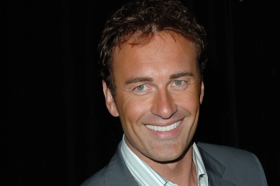 Julian McMahon Net Worth