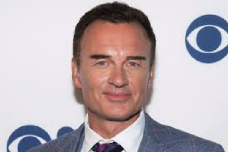 Julian McMahon Net Worth 2025, What Fuels His $20M Fortune