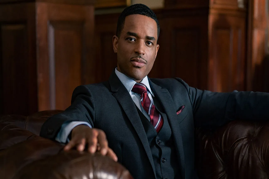 Larenz Tate Net Worth