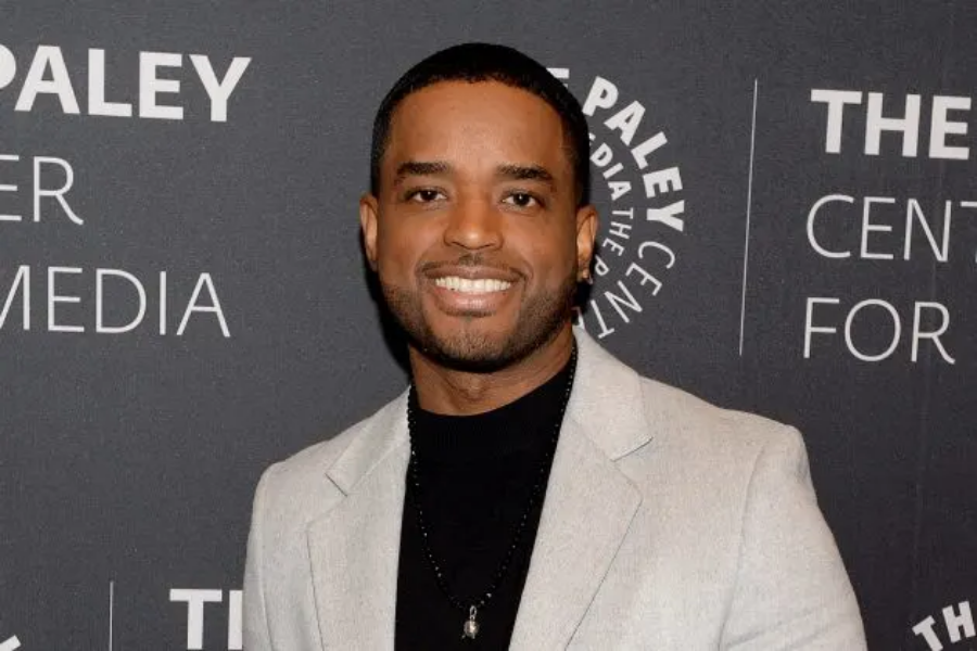 Larenz Tate Net Worth