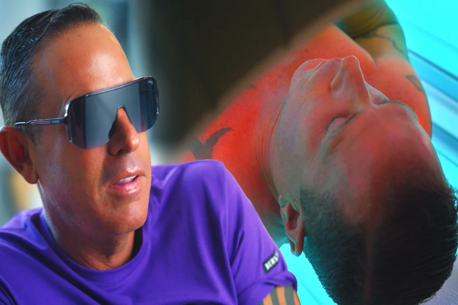 Michael Iavarone Net Worth