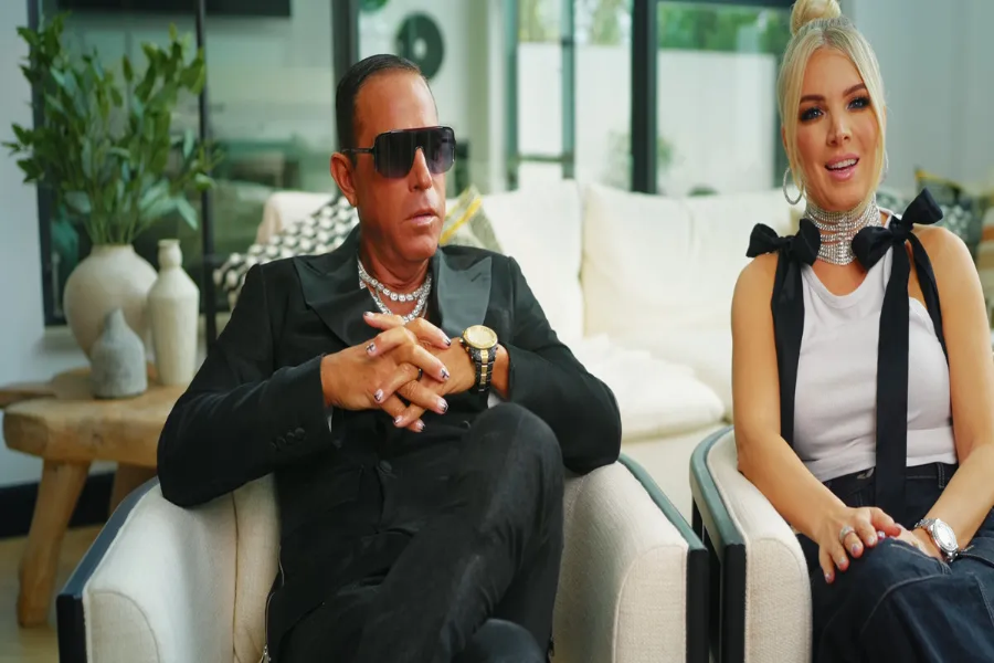 Michael Iavarone Net Worth