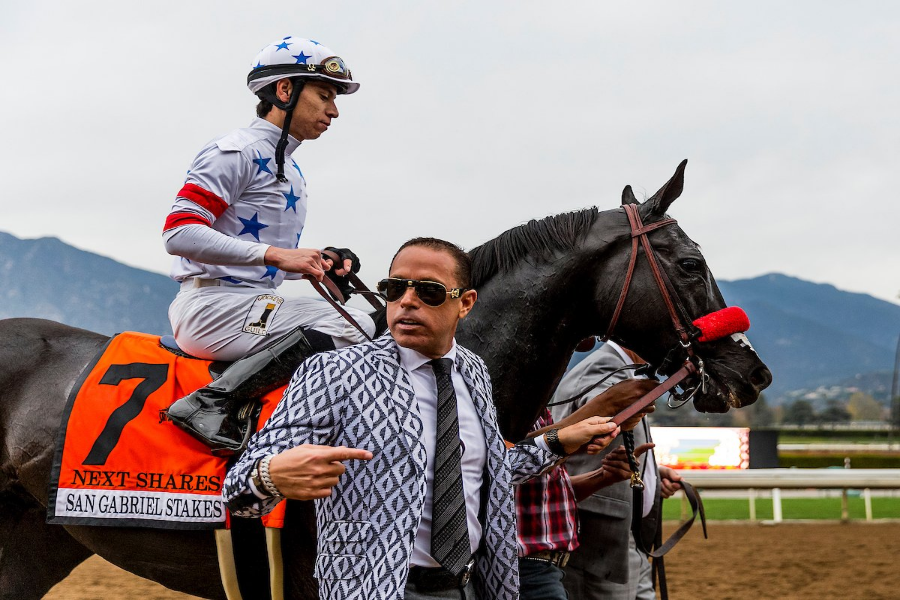 Michael Iavarone Net Worth