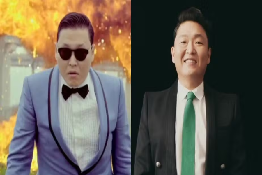 Psy Net Worth