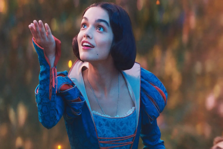 Rachel Zegler Net Worth