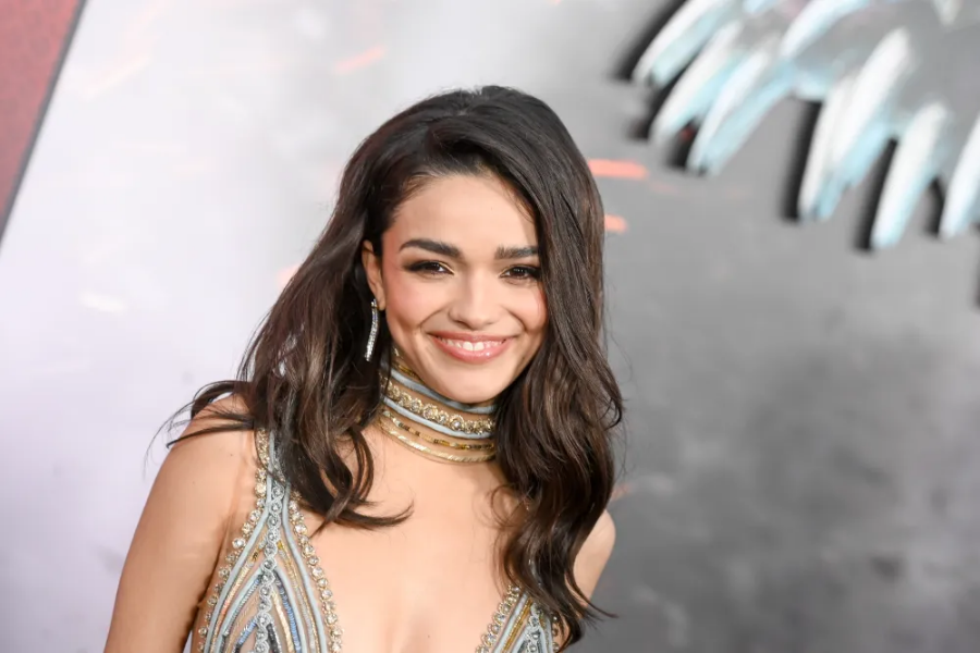 Rachel Zegler Net Worth