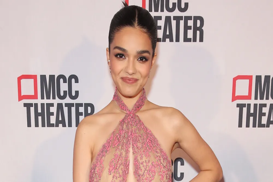 Rachel Zegler Net Worth