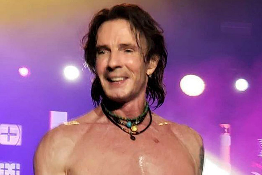 Rick Springfield Net Worth