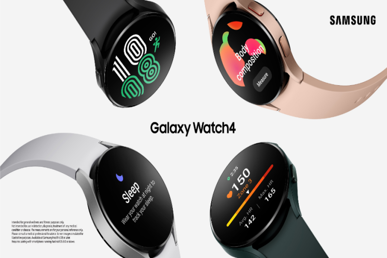 Samsung Watch 4, 8 Powerful Upgrades That Still Impress