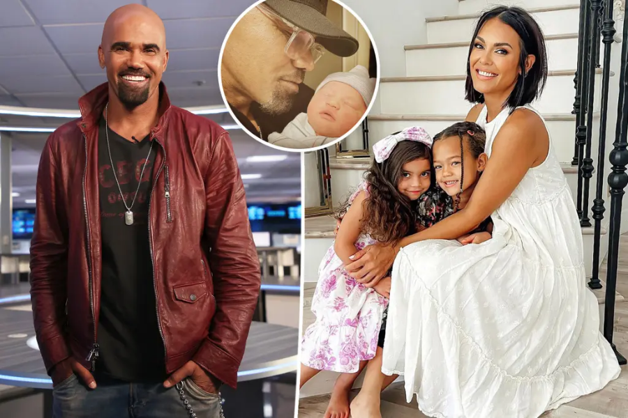 Shemar Moore Net Worth