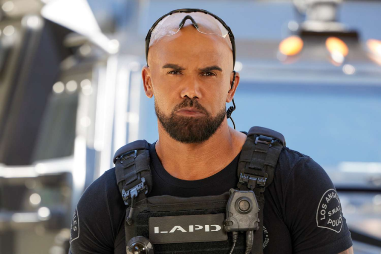 Shemar Moore Net Worth 2025, 10 Explosive Wealth Truths