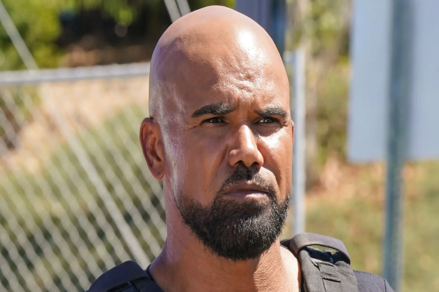 Shemar Moore Net Worth