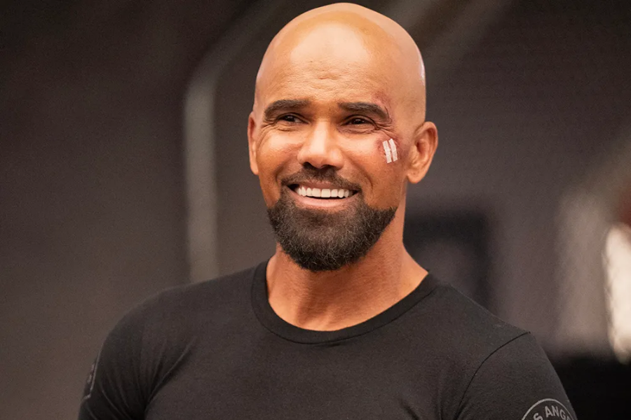 Shemar Moore Net Worth