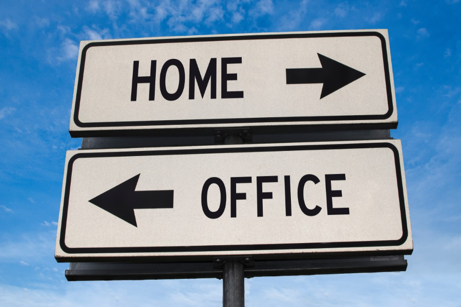 Should I Use My Home Address for My Business