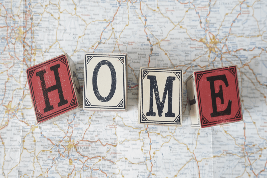 Should I Use My Home Address for My Business