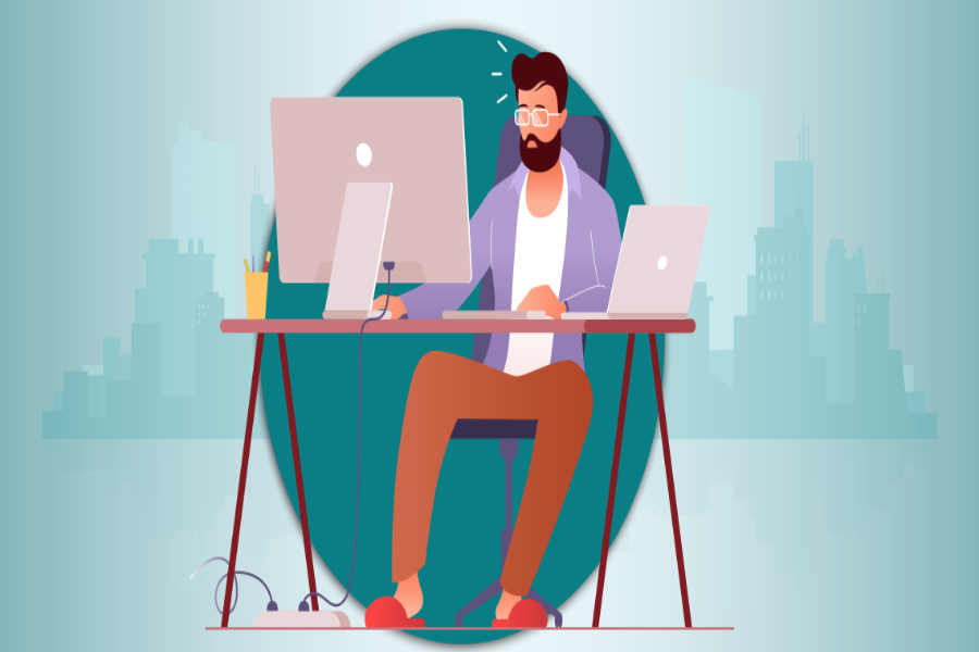 Should I Use My Home Address for My Business