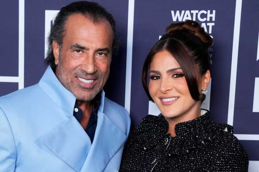 Stephanie Shojaee Net Worth