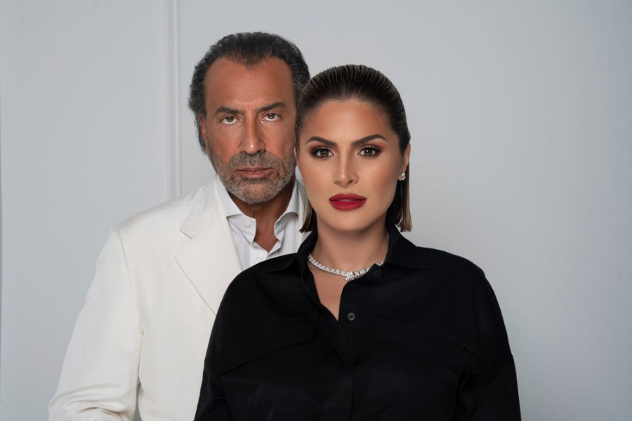 Stephanie Shojaee Net Worth