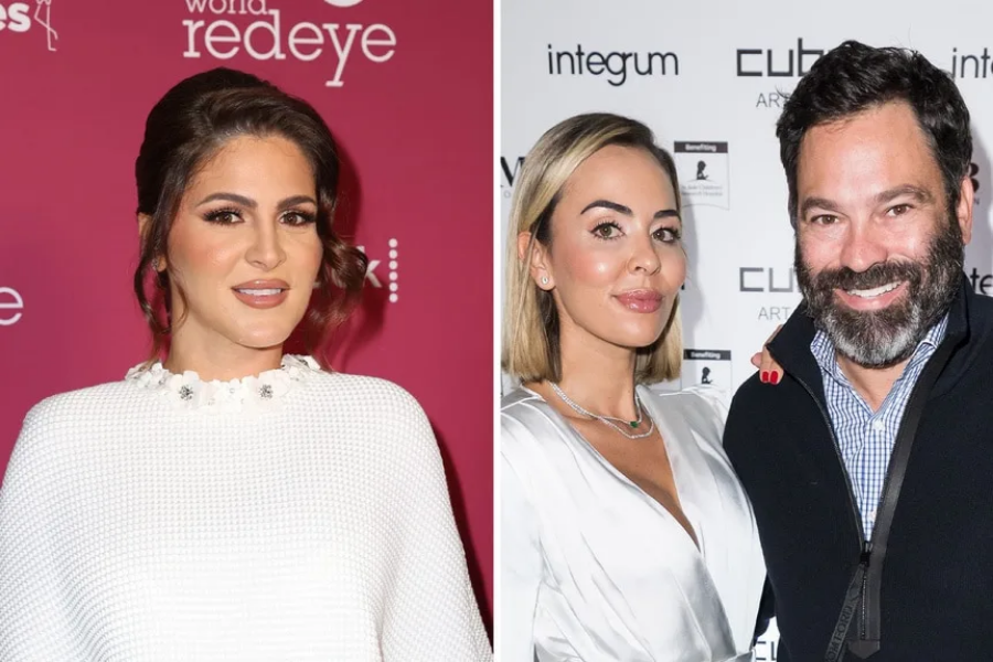 Stephanie Shojaee Net Worth