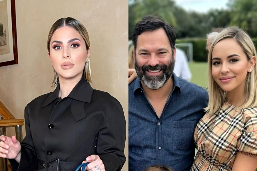 Stephanie Shojaee Net Worth