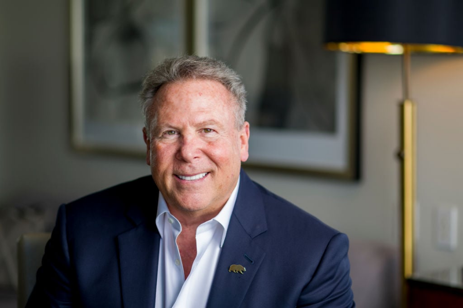 Stephen Cloobeck Net Worth