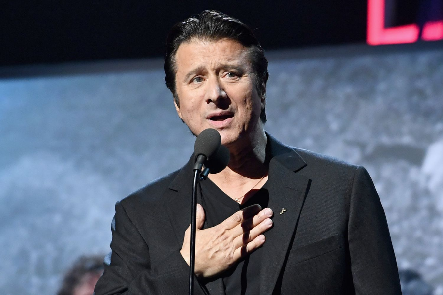 Steve Perry Net Worth