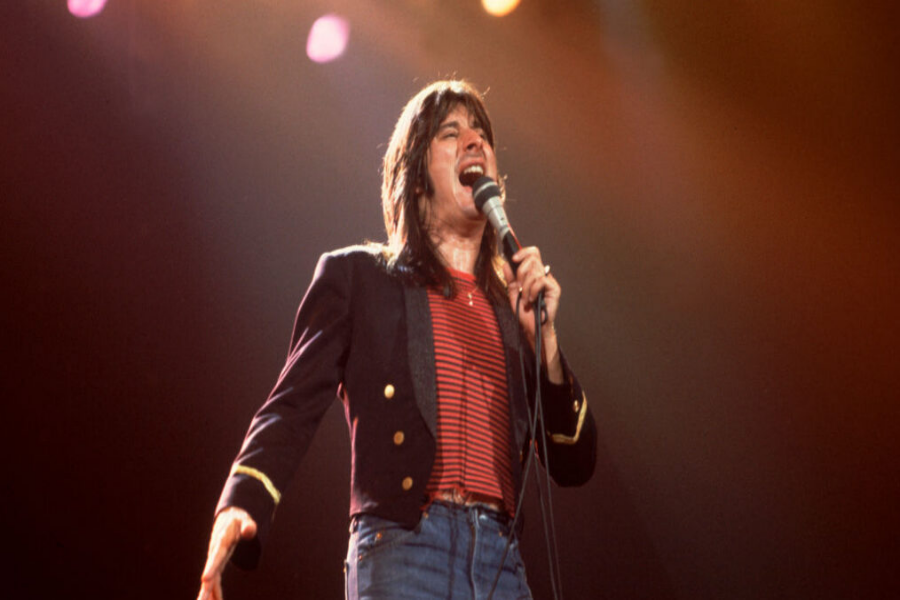 Steve Perry Net Worth