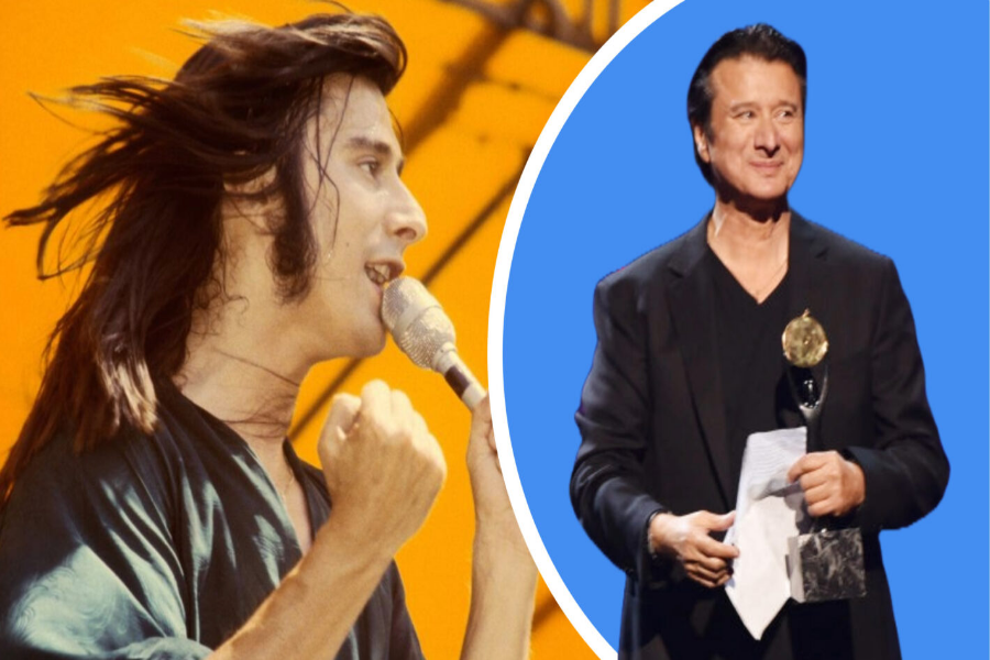 Steve Perry Net Worth