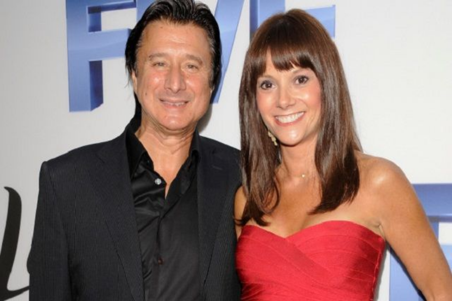 Steve Perry Net Worth