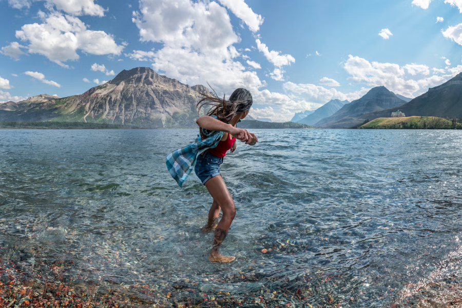 Things To Do In Waterton Canada