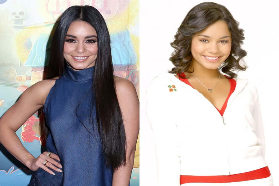 Vanessa Hudgens Net Worth