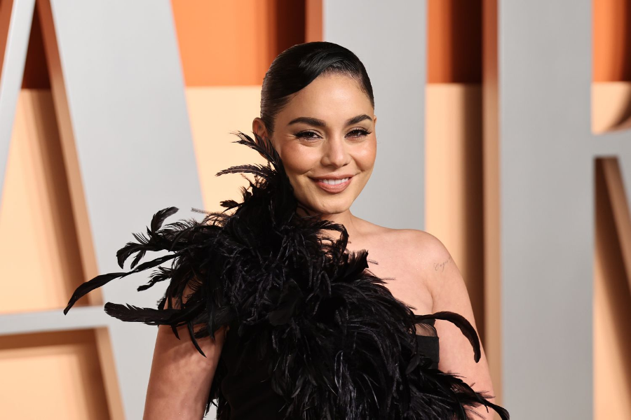 Vanessa Hudgens Net Worth