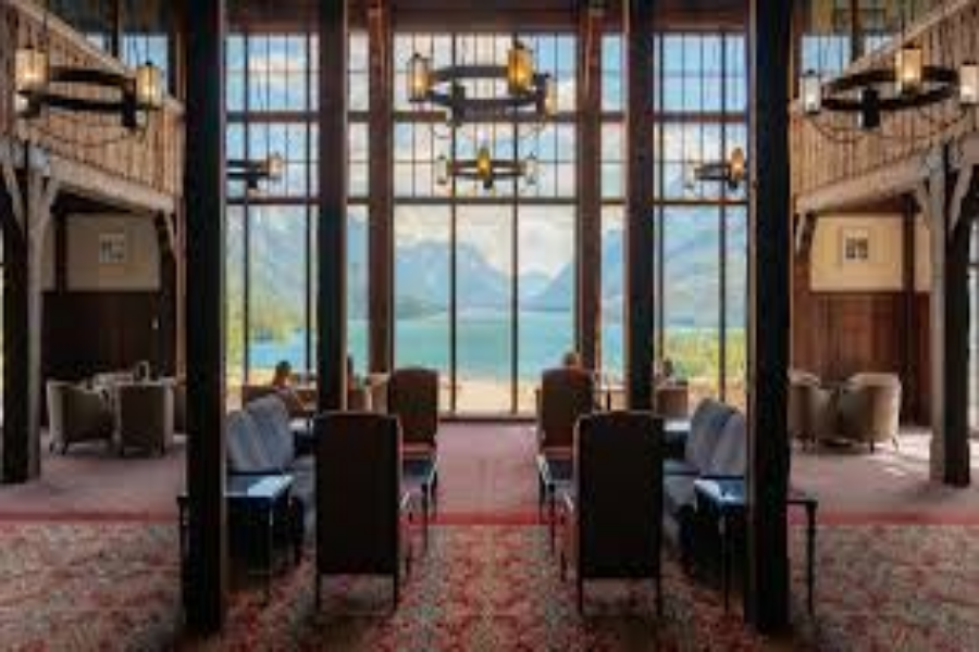 Things To Do In Waterton Canada