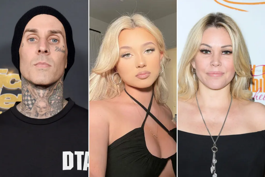 Alabama Barker Net Worth