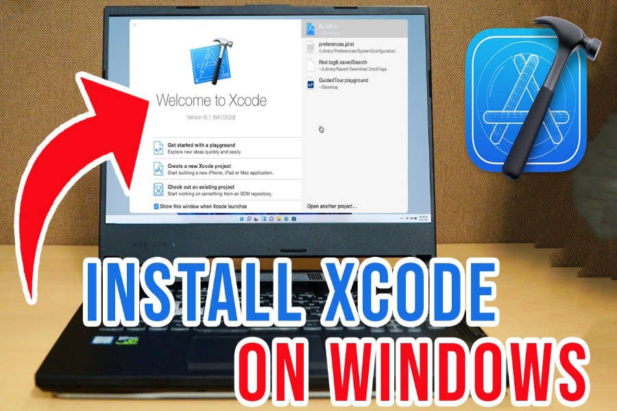Xcode Download Guide, 9 Powerful Ways to Install Fast