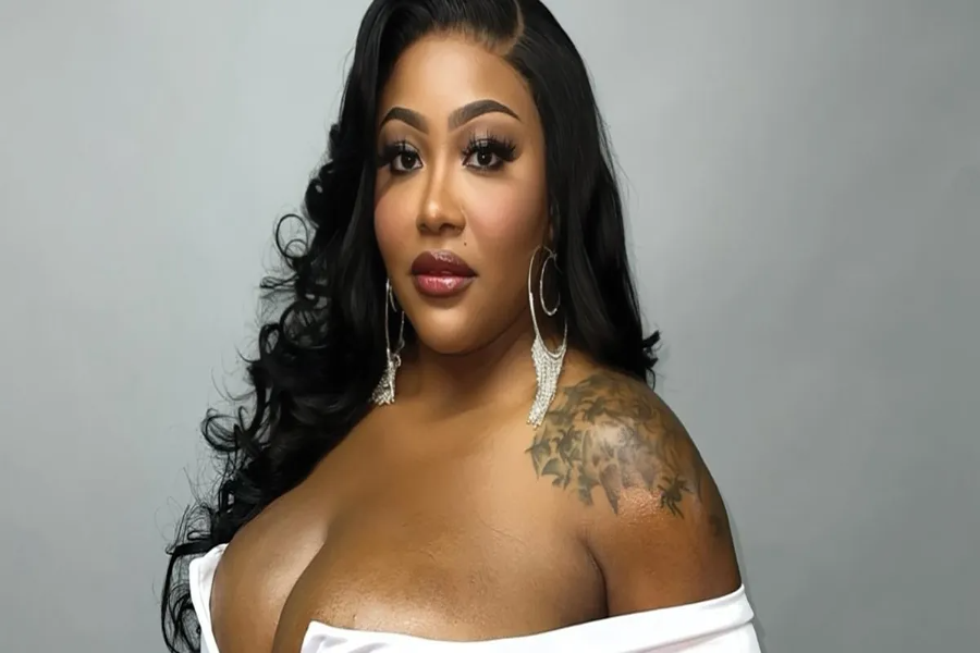 Ts Madison Net Worth