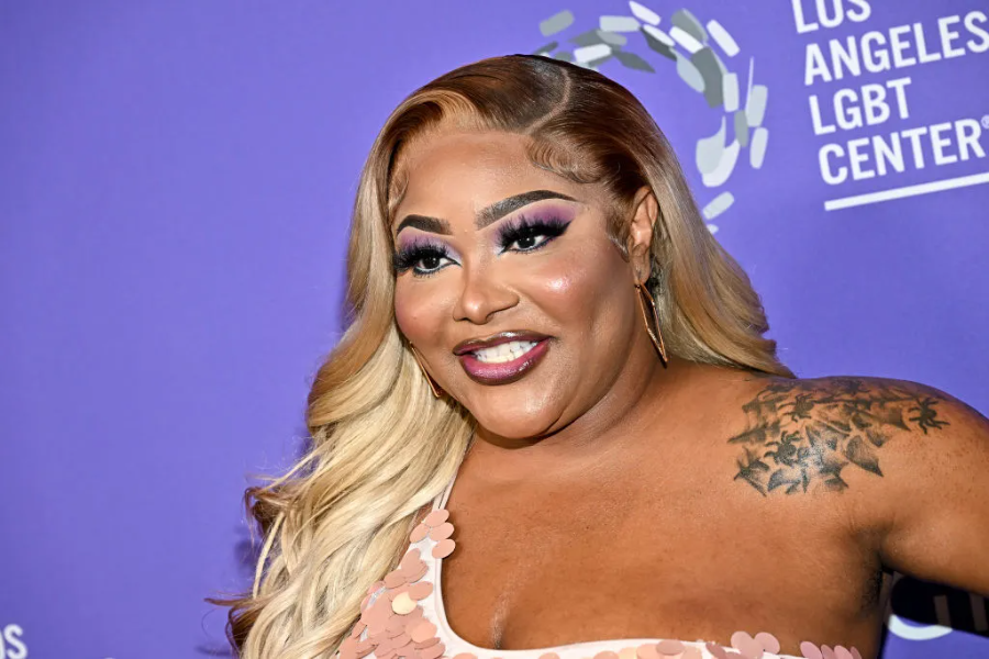 Ts Madison Net Worth